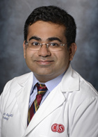 Siddharth Singh, MD