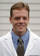 Dr. Scott Donohoe, DPM