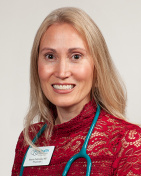 Maria G DeSousa, MD