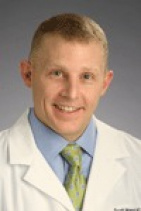 Scott Raymond Monnin, MD