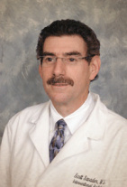 Scott J Savader, MD