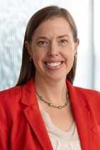 Charlene Kallusch, Psy D