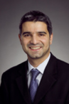 Dr. Sean Naini, DO