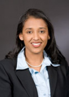 Dr. Senait Fisseha, MD