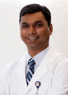 Dharm Patel, MD