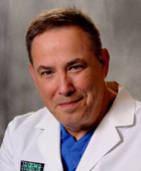 Dr. Seth David Izenberg, MD