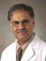 Dr. Shabbir Ahmad, MD