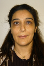 Dr. Shaghayegh Hakemi Abdollahi, MD