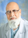 Dr. Shahid A Ansari, MD