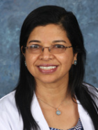 Shahina Javeed, MD