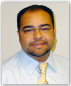 Shahryar Masouem, MD