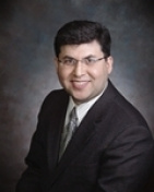 Dr. Ibrahim Shah, MD