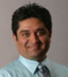 Mohammed Arif Shaikh, MD