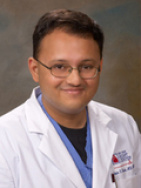 Shalin Shah, MD