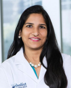 Sudha Kodali, MD, MSPH