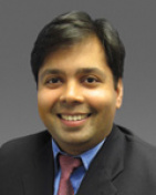 Asif M. Ansari, MD