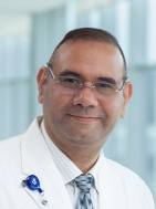 Yasser Salem, MD