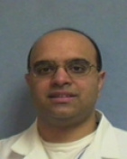 Dr. Rajesh K Sharma, MD, FACC