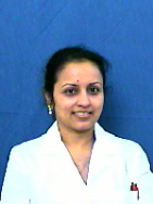 Dr. Sharmila Bose Pramanik, MD