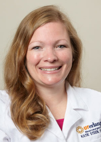 Katherine Steen