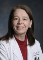 Sharon M Dailey, MD