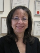 Dr. Sharon B. Markovics, MD