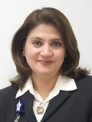 Dr. Shazia s Zafar, MD