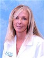 Victoria B. Wadsworth, APRN