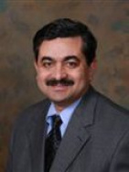 Dr. Siddhartha Arjundeva Acharya, MD