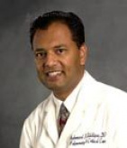 Mahmood Islam Siddique, DO