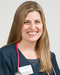 Rebecca E Holberg
