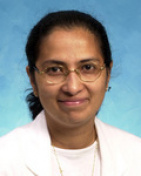 Sobha Kurian, M, D