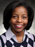 Dr. Sonya L Thomas, MD