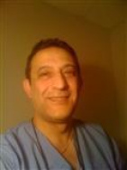 Dr. Souheil Saba, MD