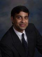 Sridhar Rajamani, MD