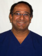 Dr. Raghuraman Srinivasan, MD