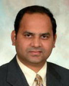 Dr. Srinivas Reddy, MD