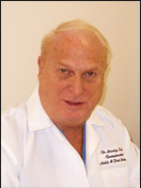 Dr. Stanley Richard Kalish, DPM