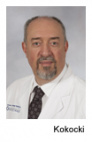 Stanley Peter Kokocki, MD