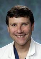 Stanley Adam Strickberger, MD