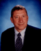 Dr. John G. Stansbury, MD