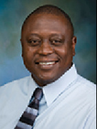 Dr. Stephen Antwi, MD