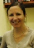 Flavia Lamberghini, DDS, MPH, MS