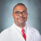 Dr. Maurice D. Richardson, MD