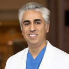 Mayshan Ghiassi, MD