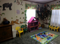 Child play therapy room 2
