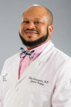 Dr. Chike Chukwumah, MD
