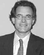Steven Gelsomino, DPM
