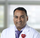 Manjunath Raju, MD