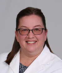 Rebecca L Hissong